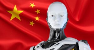 Beijing's AI master plan has South Africa in its sights