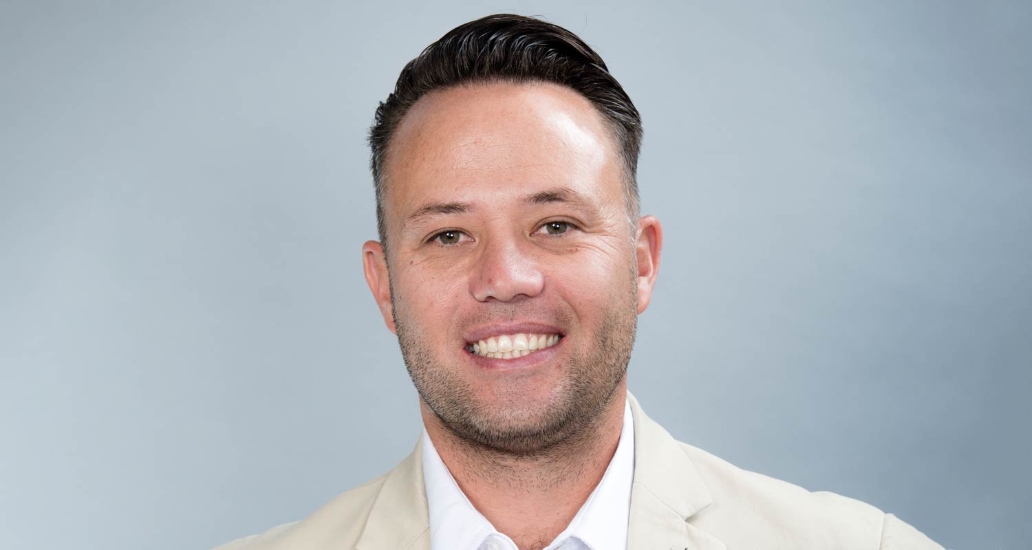 Enterprise-grade threat detection reaches the mid-market through the channel - Christo Coetzer BlueVision