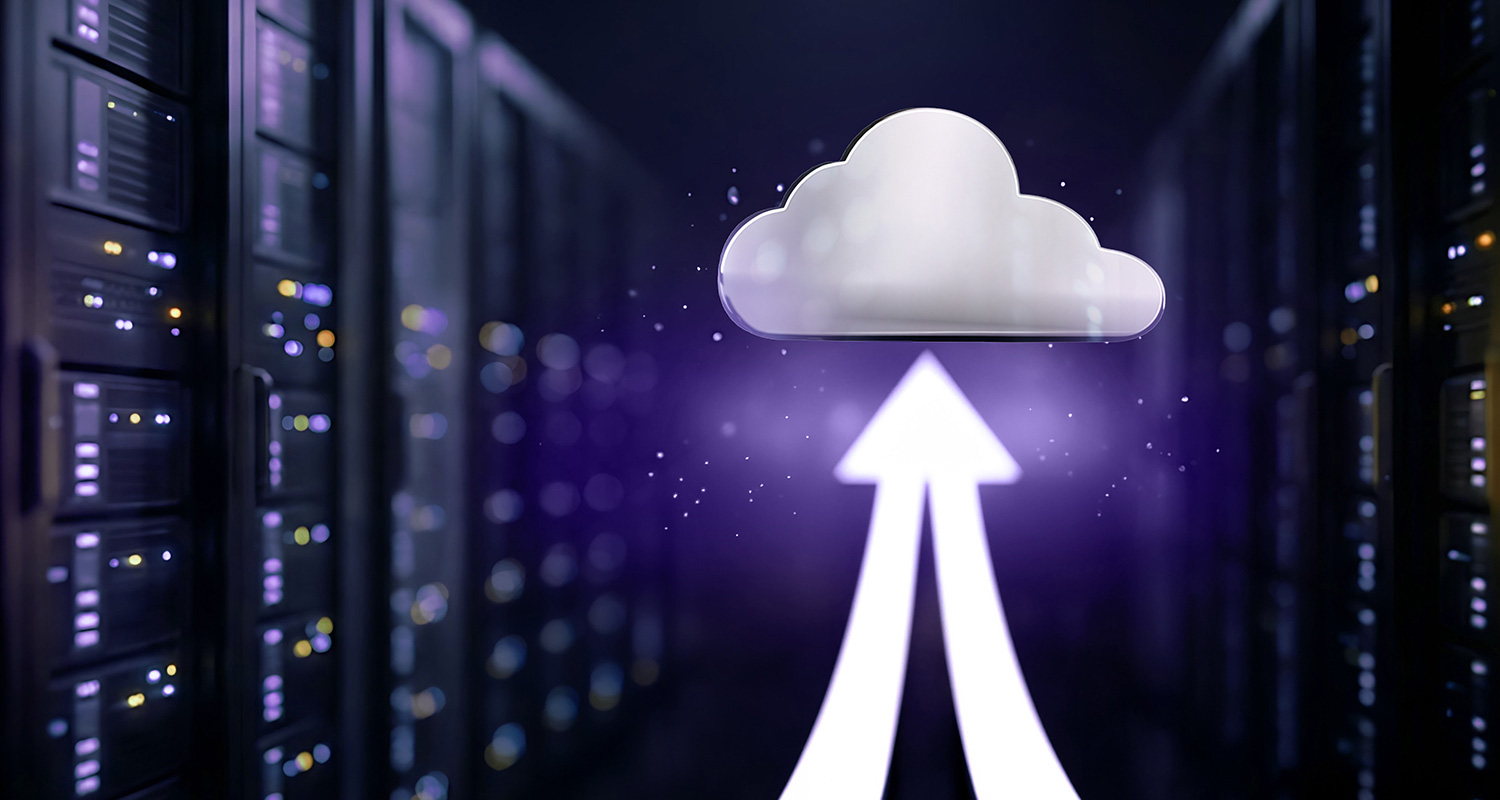 Why Africa's cloud needs more than one path - Africa Data Centres
