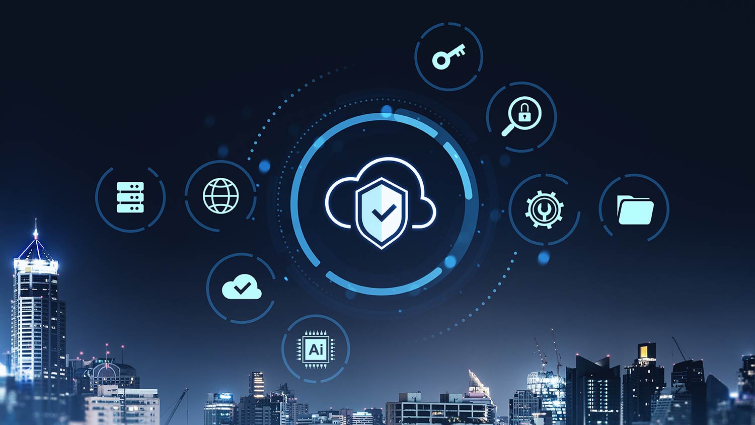 Cloud on Demand