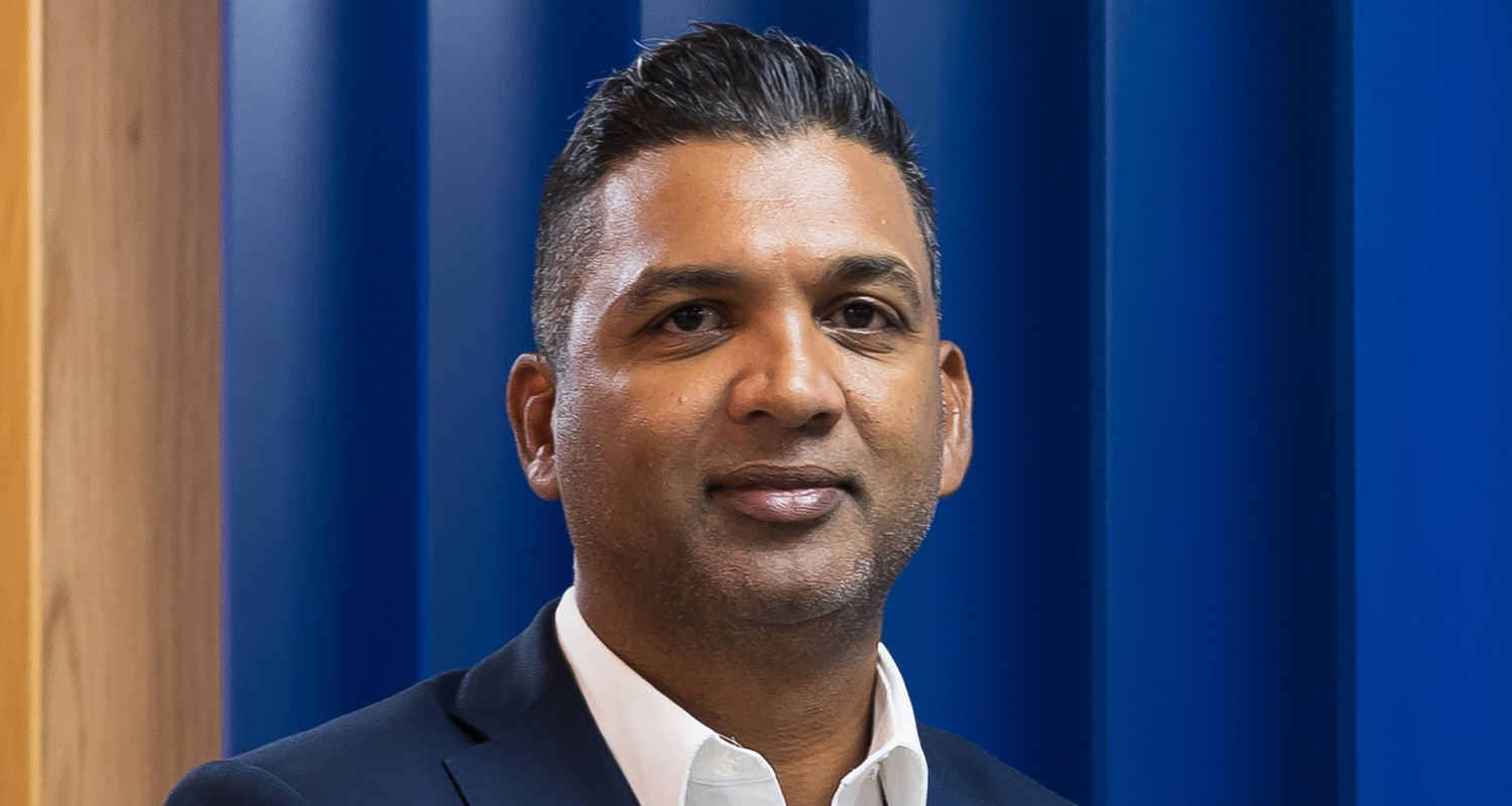 Altron appoints Collin Govender as MD of Altron HealthTech