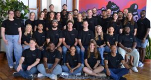 Cape Town's Cue raises R82-million to take AI service agents global