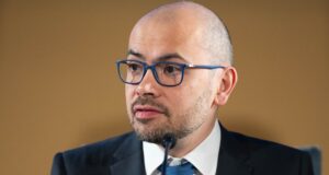 The plan to stop AI from breaking the world - Google DeepMind CEO Demis Hassabis. Image: John Sears
