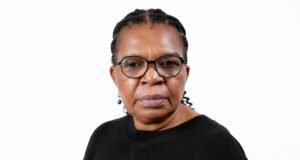 Dina Pule, who oversaw Telkom crisis, is back in cabinet