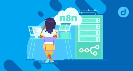 Domains.co.za launches self-hosted n8n VPS hosting
