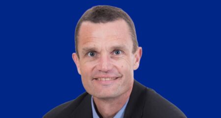 Big change at top of Tarsus Distribution - Emile Burger