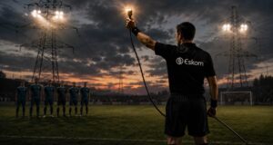 Memo to Eskom: Telkom already lost this fight