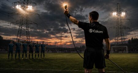Memo to Eskom: Telkom already lost this fight