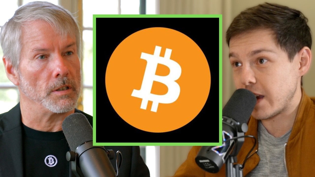 Bitcoin at $65 000: stalled, or simply early?