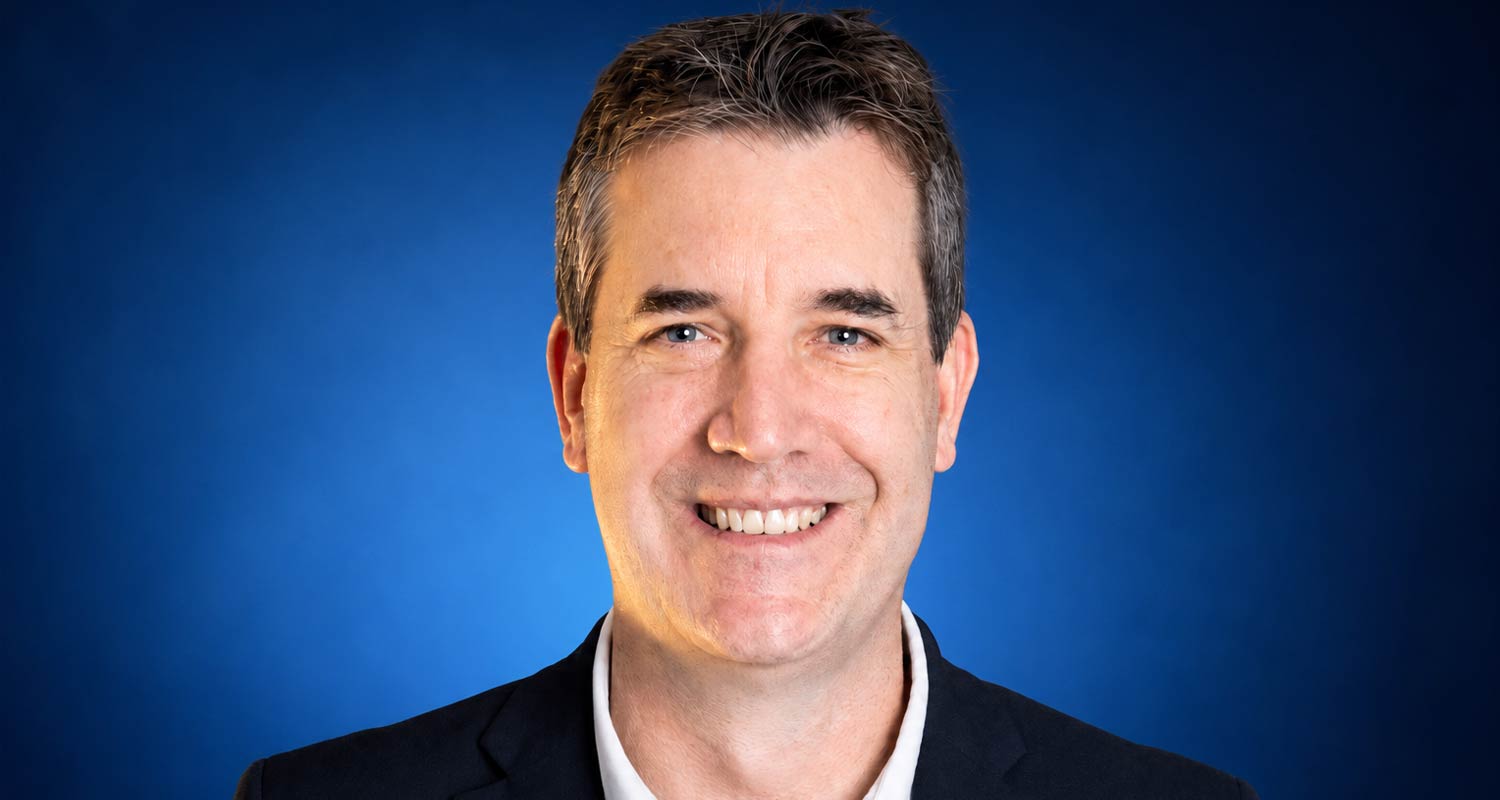 Accenture's Greg Cress