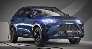 South Africa's hybrid boom is masking a flat electric car market