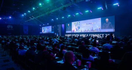 Huawei Connect 2026: taking South African AI beyond pilots Huawei Connect 2026: taking South African AI beyond pilots