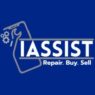 iAssist Apple Repairs