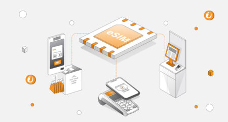 iONLINE launches eSim for IoT to keep device fleets connected anywhere