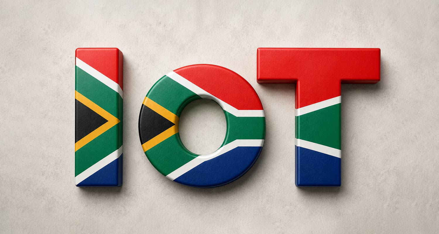 South Africa's IoT opportunity is smaller than it looks - and already taken