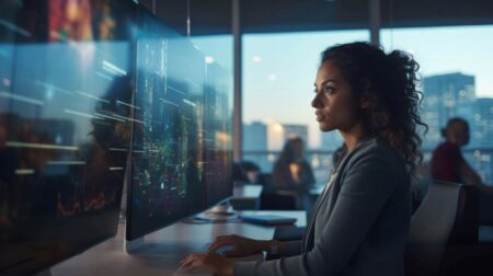 Forget job losses - most firms haven't switched AI on yet - iqbusiness