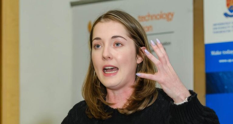 South Africa’s quantum bet starts to leave the lab South Africa's quantum bet starts to leave the lab - Jodie Robbertse