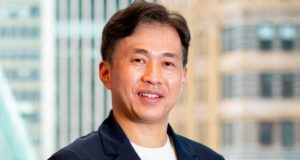 More bad news for memory prices - SK Hynix CEO Kwak Noh-jung