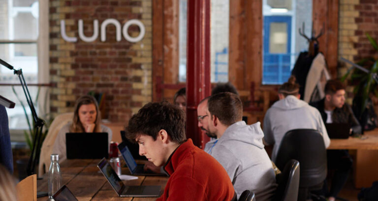 Luno cutting a fifth of its workforce - South Africa not spared