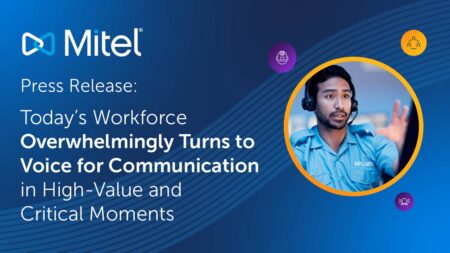 Mitel Workflow Studio wins global remote-work innovation award Mitel Workflow Studio wins global remote-work innovation award