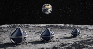 Why South Africa is sending Balls to the moon