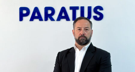Neill Nortje appointed as country manager of Paratus Zambia