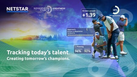 Why Netstar is tracking your favourite sporting event Why Netstar is tracking your favourite sporting event