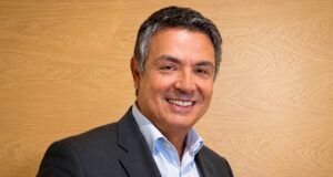 Nedbank hires MTN's former tech chief as group CIO - Nikos Angelopoulos