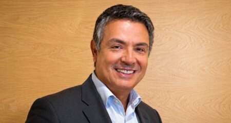 Nedbank hires MTN's former tech chief as group CIO - Nikos Angelopoulos
