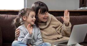 Friendship was the hard part of online school - until now - CambriLearn