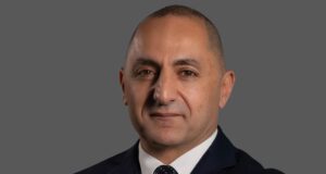 Cisco hands Africa business to partner veteran Ossama Eldeeb