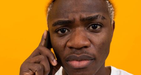 Africa's most popular phones have a tracking problem