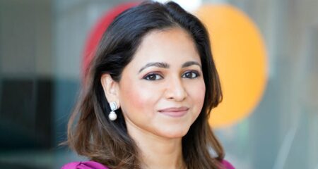Mastercard bets billions on the tech that could eat its lunch Mastercard bets billions on the tech that could eat its lunch - Prakriti Singh