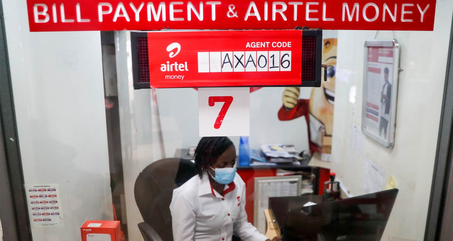 Airtel Money
