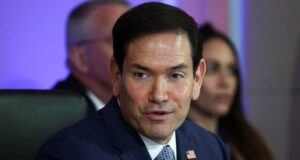 After Anthropic ban, US battles 'kill switch' backlash - Marco Rubio