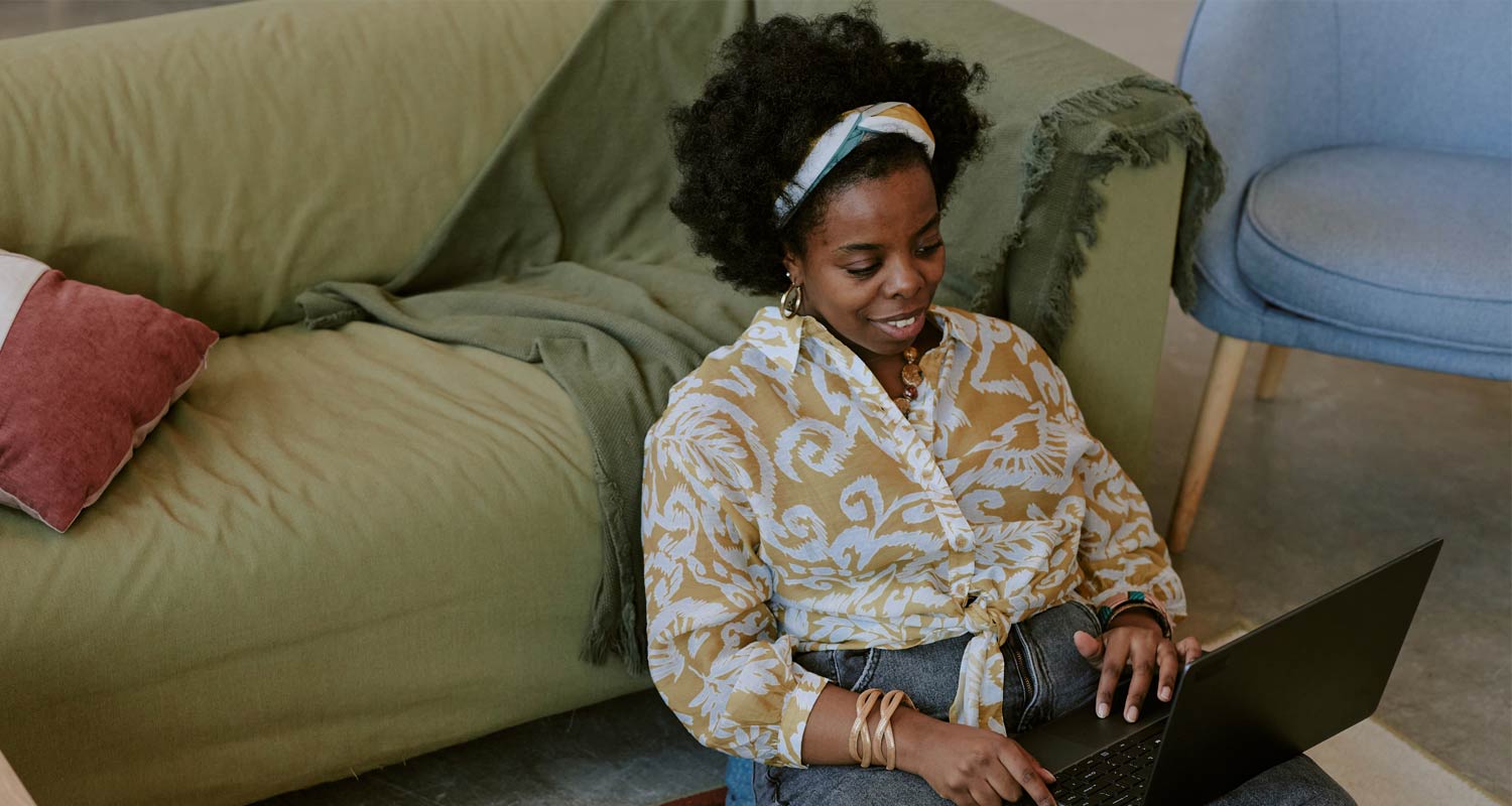 Remote work in South Africa hits record high