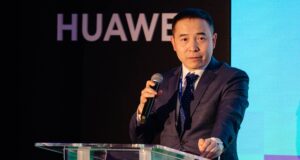 Huawei launches 12 intelligent transport solutions in South Africa - Sam Tang