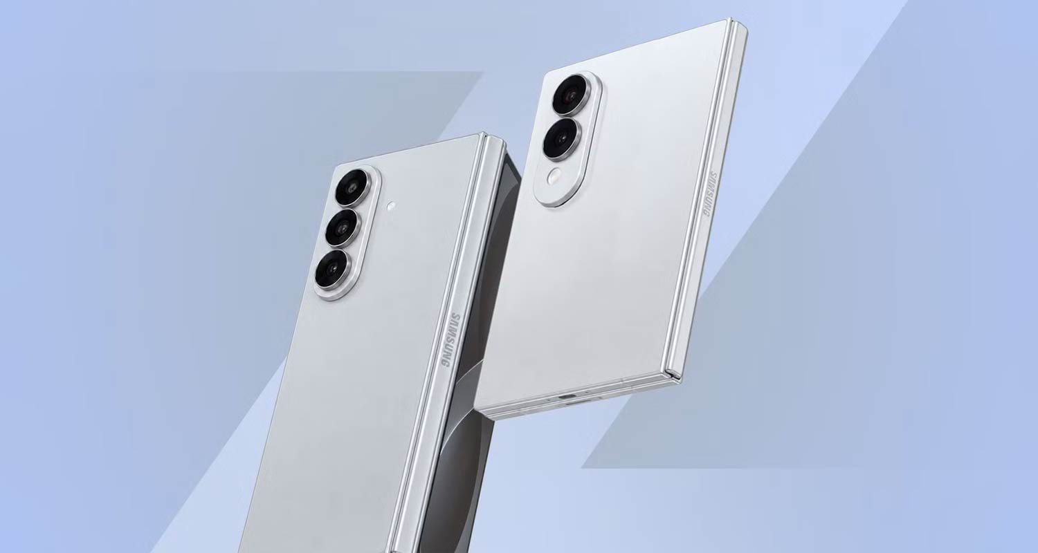 Samsung Fold8 series unveiled as folding phone war looms