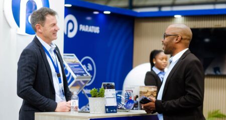 How Paratus and Eutelsat are connecting Southern Africa's mines