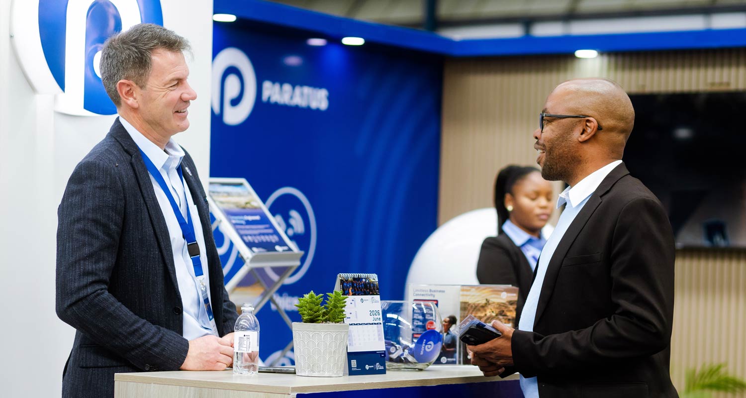 How Paratus and Eutelsat are connecting Southern Africa's mines