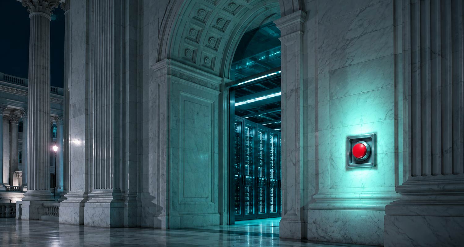 The plan to stop AI from breaking the world