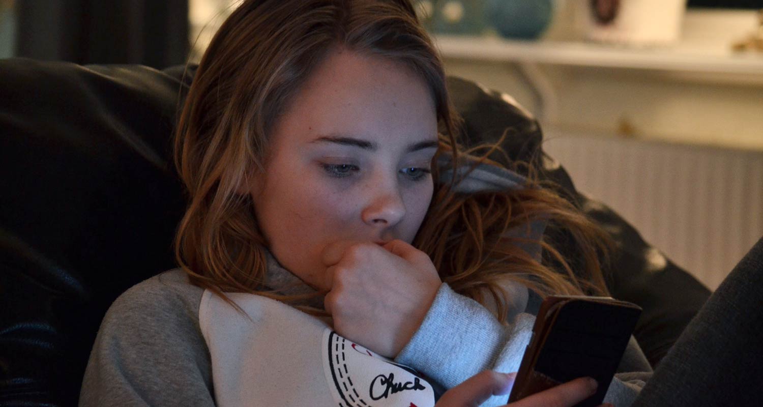 Meta AI will now tell parents if their teen is in crisis
