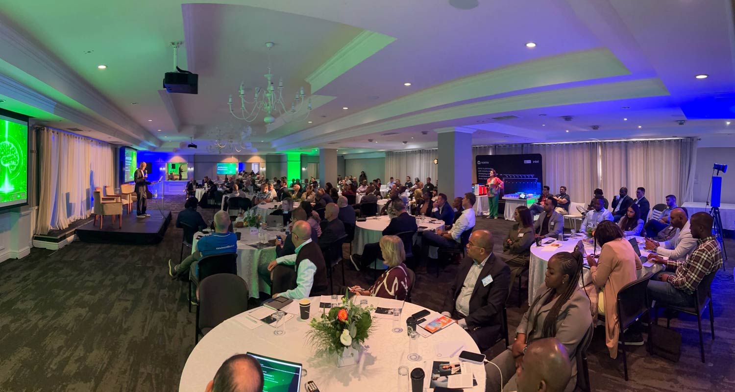 Africa's data centres: AI, edge computing and new energy demands - Vertiv OADC Open Access Data Centres