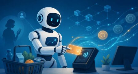 Visa readies the rails for AI shoppers