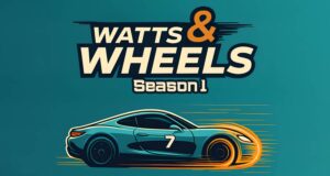 Watts & Wheels S1E7: 'Ferrari's EV breaks the internet'