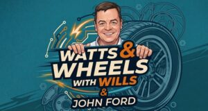 The rands-and-cents case for electric trucks - William Kelly Watts & Wheels with Wills