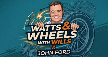 The rands-and-cents case for electric trucks The rands-and-cents case for electric trucks - William Kelly Watts & Wheels with Wills
