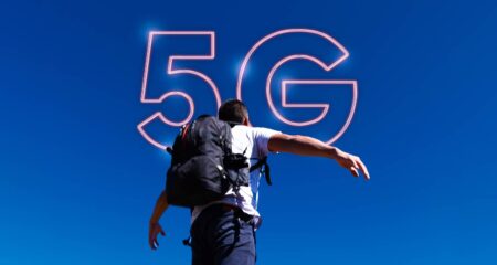 Cell C launches 5G