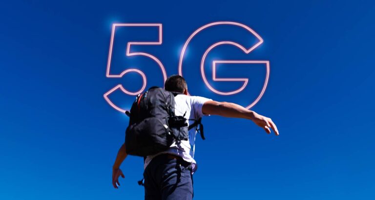 Cell C launches 5G Cell C launches 5G