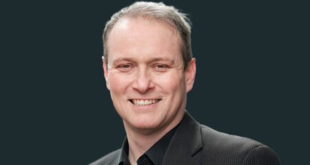 TCS+ | Specops' Darren James on continuous trust in an AI world